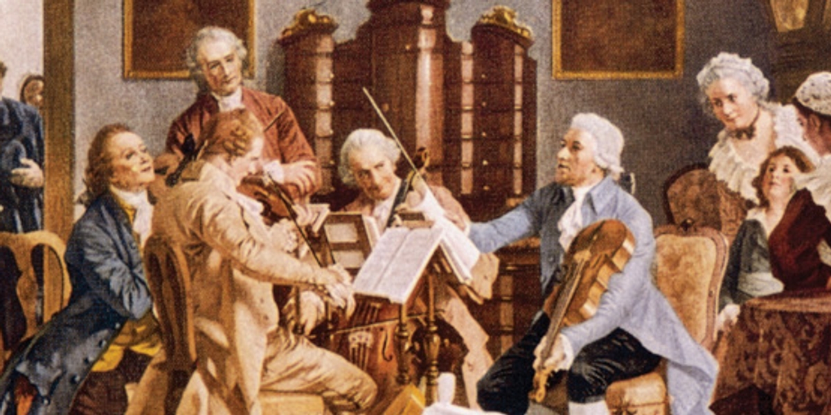 7 Surprising references to Canada in classic works - Macleans.ca