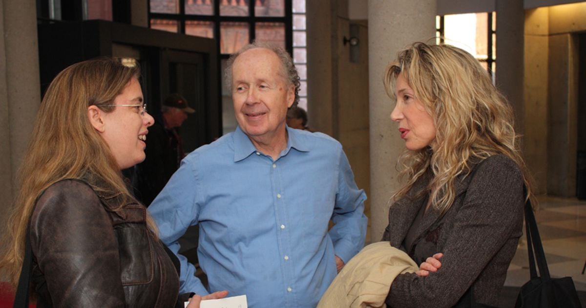 Eight years of rabble.ca - Macleans.ca