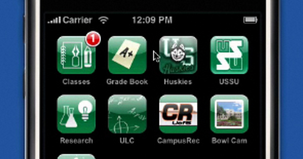 U Saskatchewan in the lead? Check your iPhone - Macleans.ca