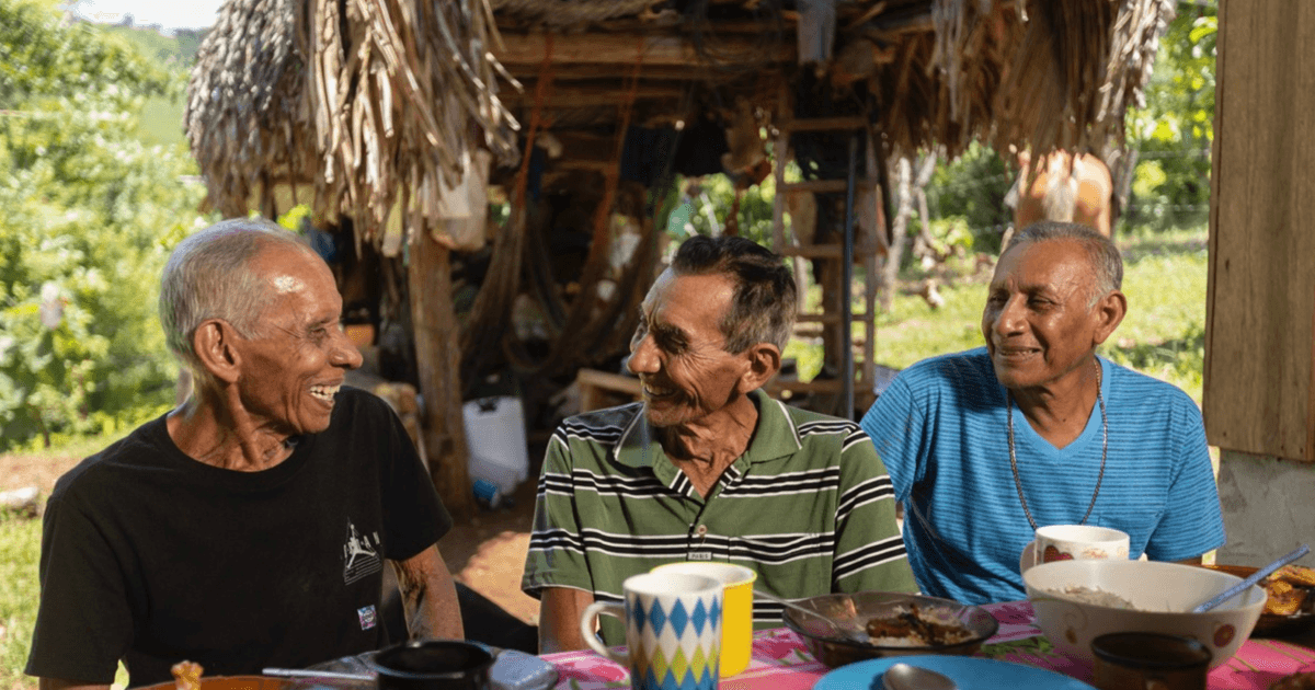The Longevity Lab: Lessons in Vitality From Costa Rica’s Blue Zone