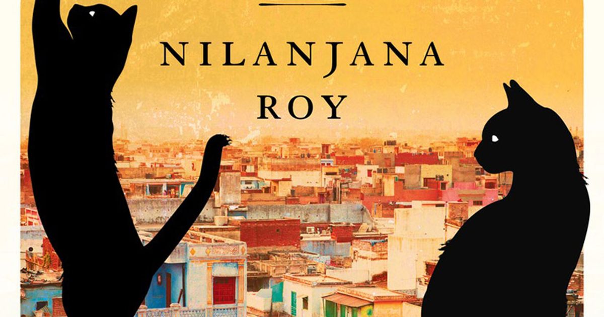 Lisa Bryn Rundle A delightful story of Delhi’s cats - Macleans.ca