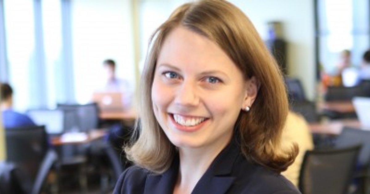 Laura Ridinger What it’s really like to be an attorney on 'Making a Murderer ...