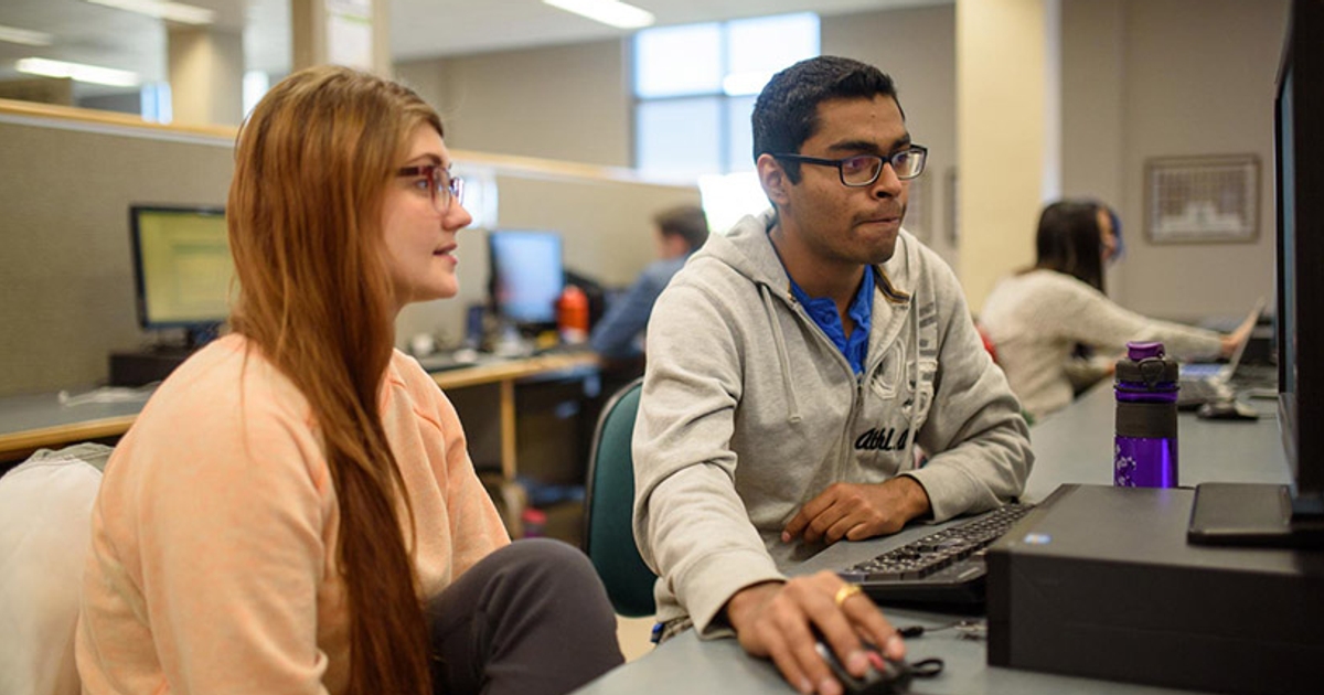 Canada's top computer science universities 2016: Full results - Macleans.ca