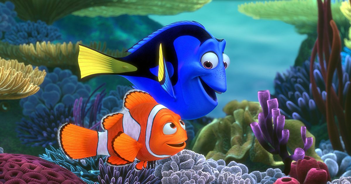 Will 'Finding Dory' despoil the environment? - Macleans.ca
