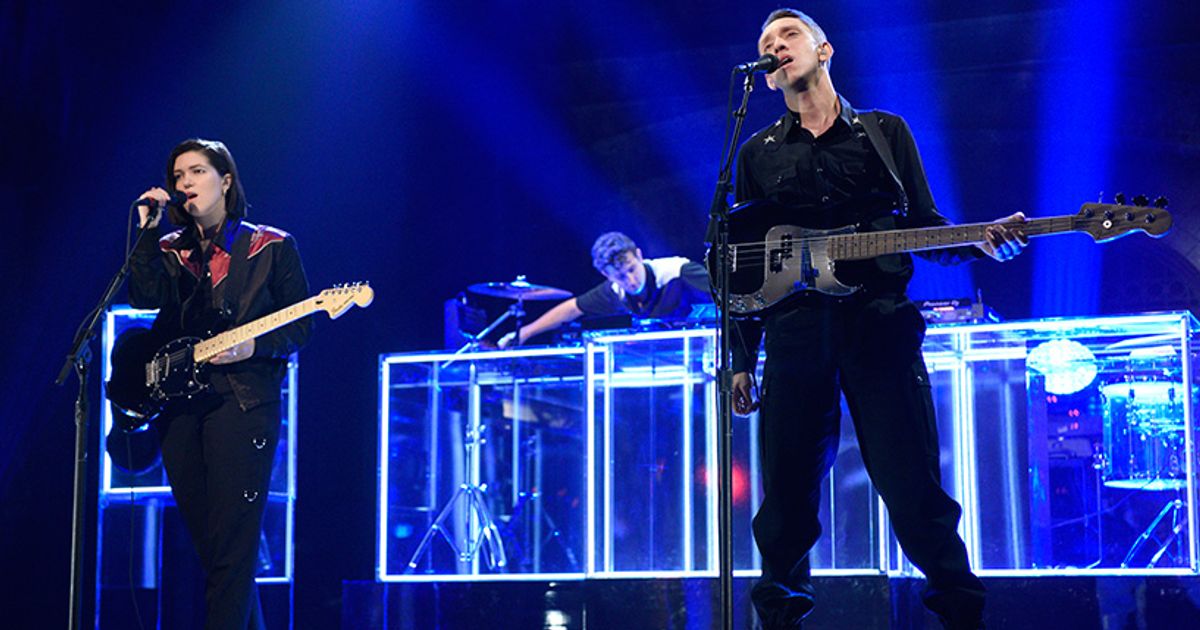 Can the xx mark a new spot? - Macleans.ca