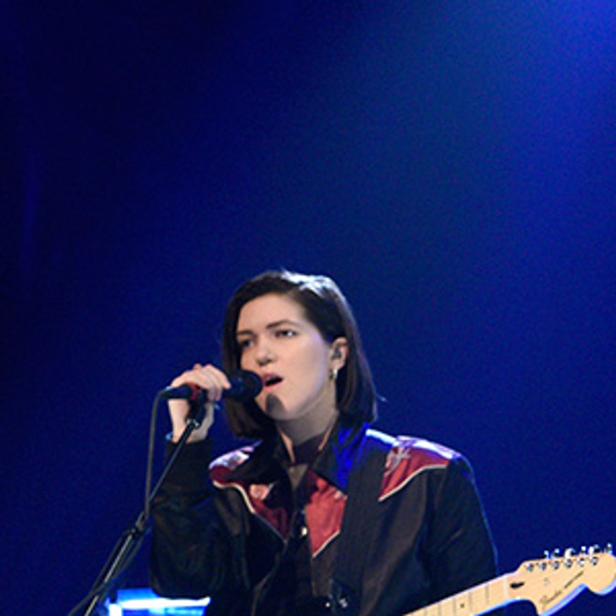 Can the xx mark a new spot? - Macleans.ca