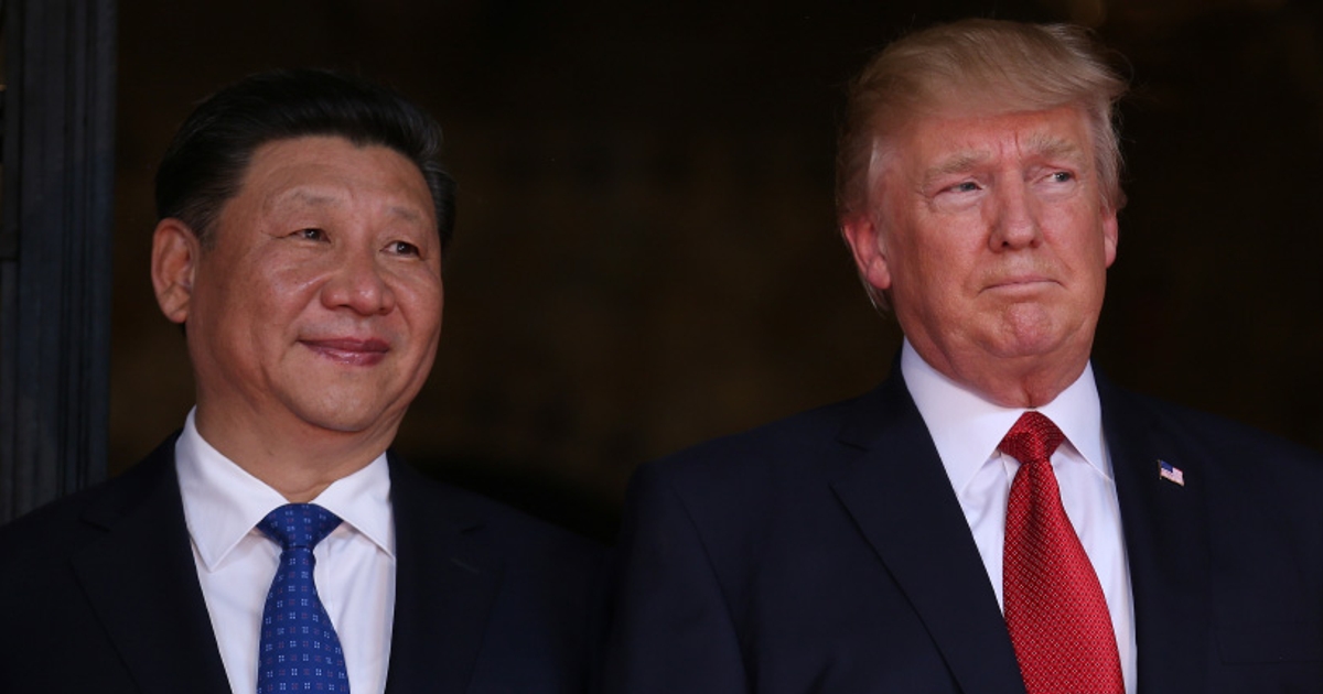 Is war between America and China inevitable? - Macleans.ca