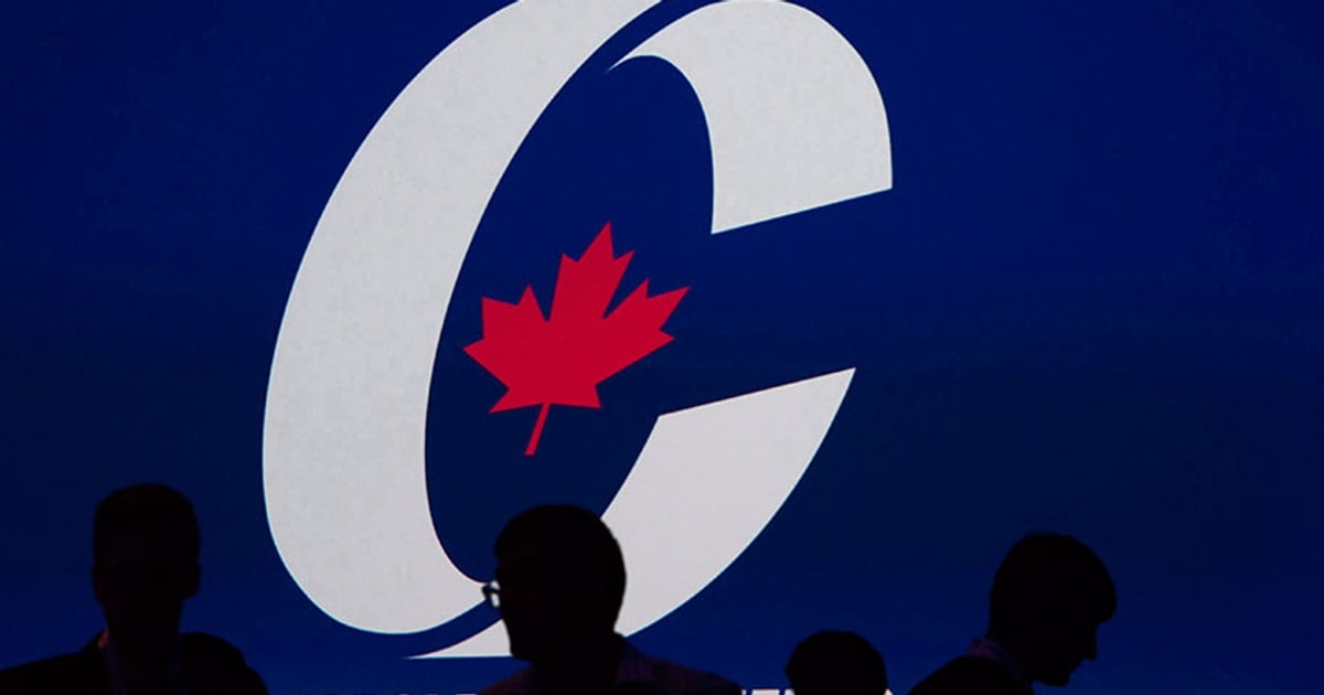 Coonservative Inside the explosive Conservative Party fight over Rick Dykstra ...