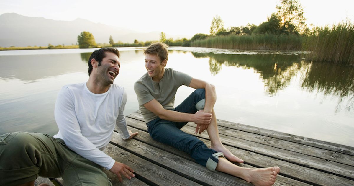 Why we should talk about masculinity more often - Macleans.ca