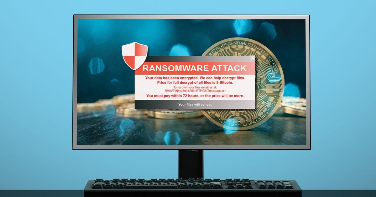Canada is plagued by Bitcoin ransoms—and there’s no help in sight ...