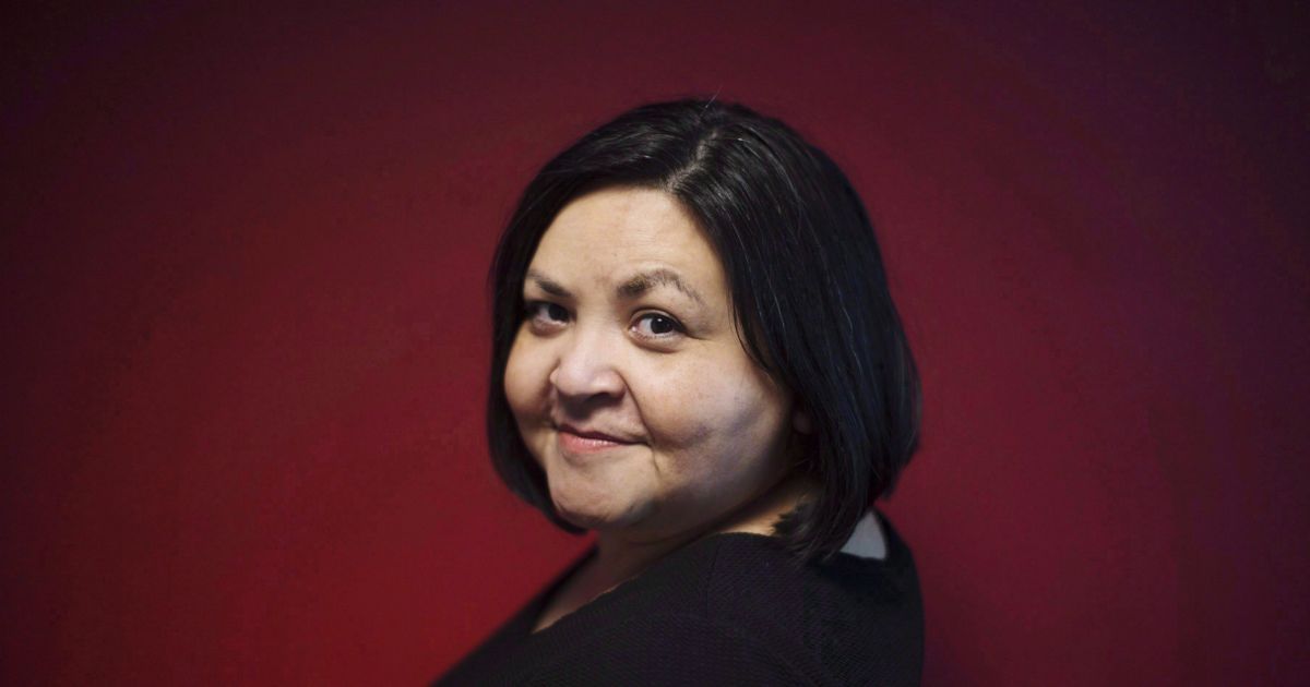 When vampire horror meets First Nations mythology - Macleans.ca