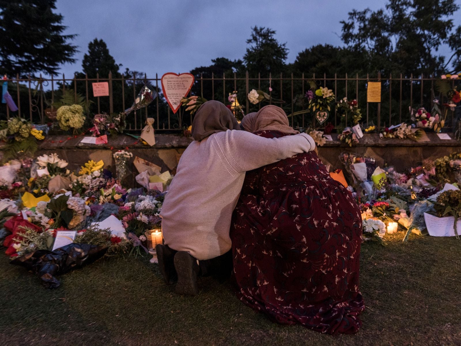 New Zealand reacted to the tragic mosque killings with deep humanity -  Macleans.ca