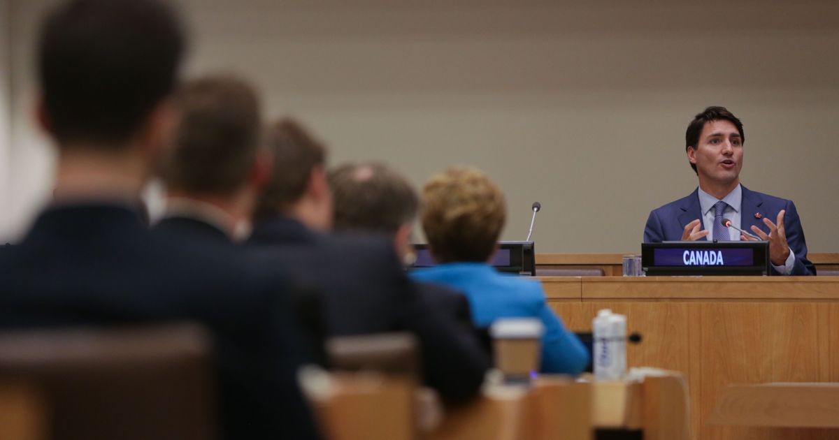 Canadian Fail Why Canada fails time and again on the world stage - Macleans.ca