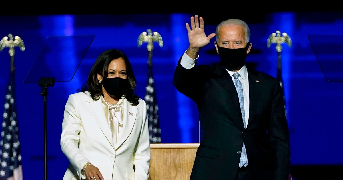 The inauguration of Joe Biden and Kamala Harris: Live video - Macleans.ca