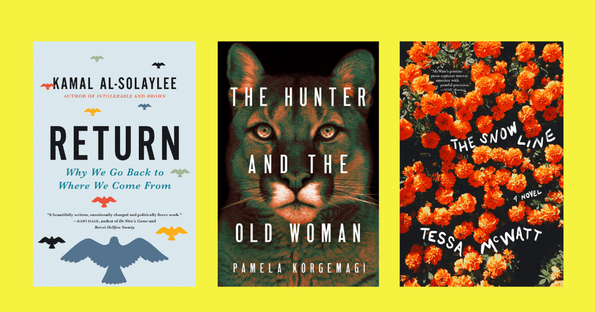Three new books to read this fall - Macleans.ca