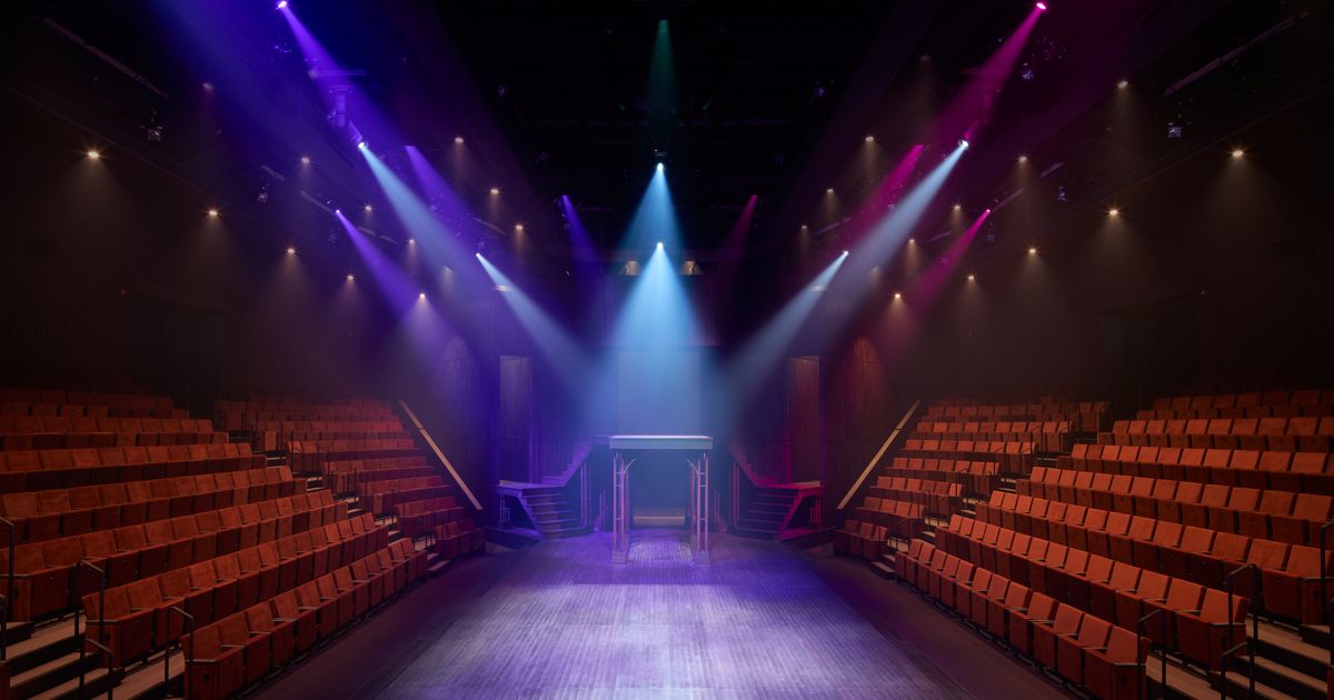 Inside the Stratford Festival’s $72-million theatre makeover - Macleans.ca