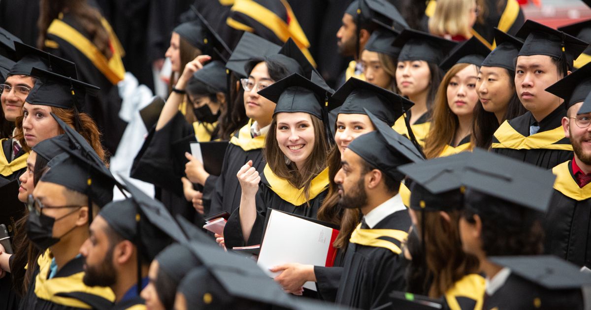 Ucalgary Ranking Canada's Best Universities by Student Awards: Rankings 2023 - Macleans.ca