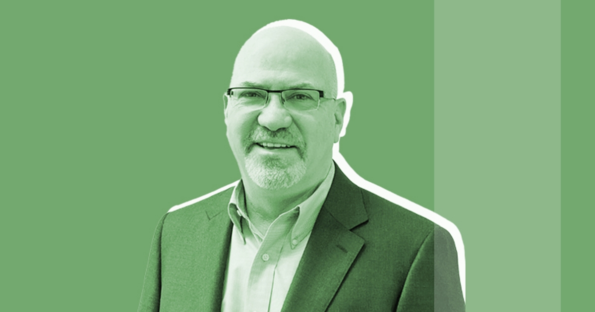 Vincent Roks Headhunter I’ve been a headhunter for 25 years and I’ve never seen a job market ...