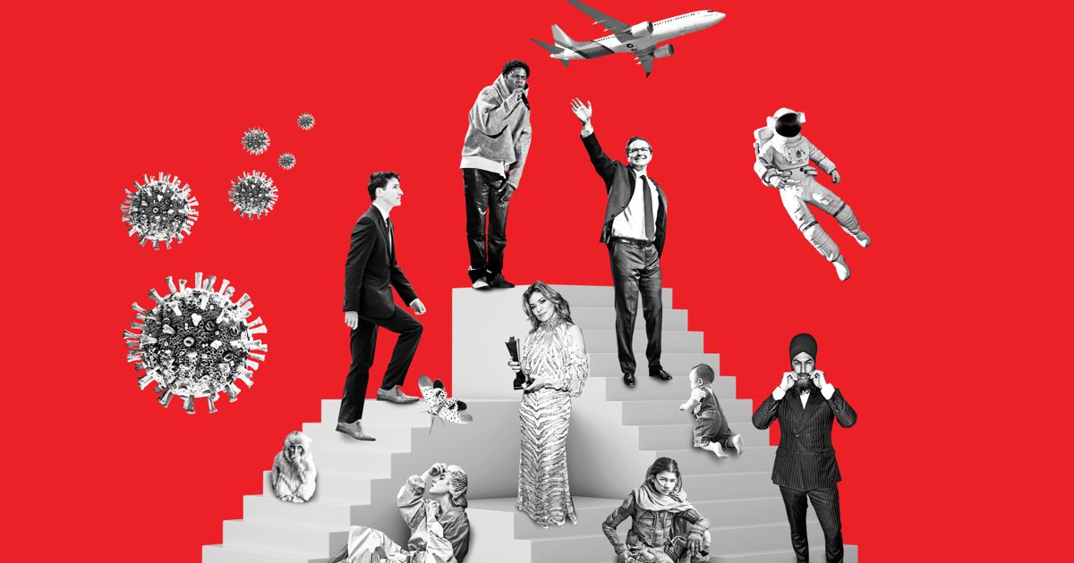 The Year Ahead: Our Guide To 2023 - Macleans.ca