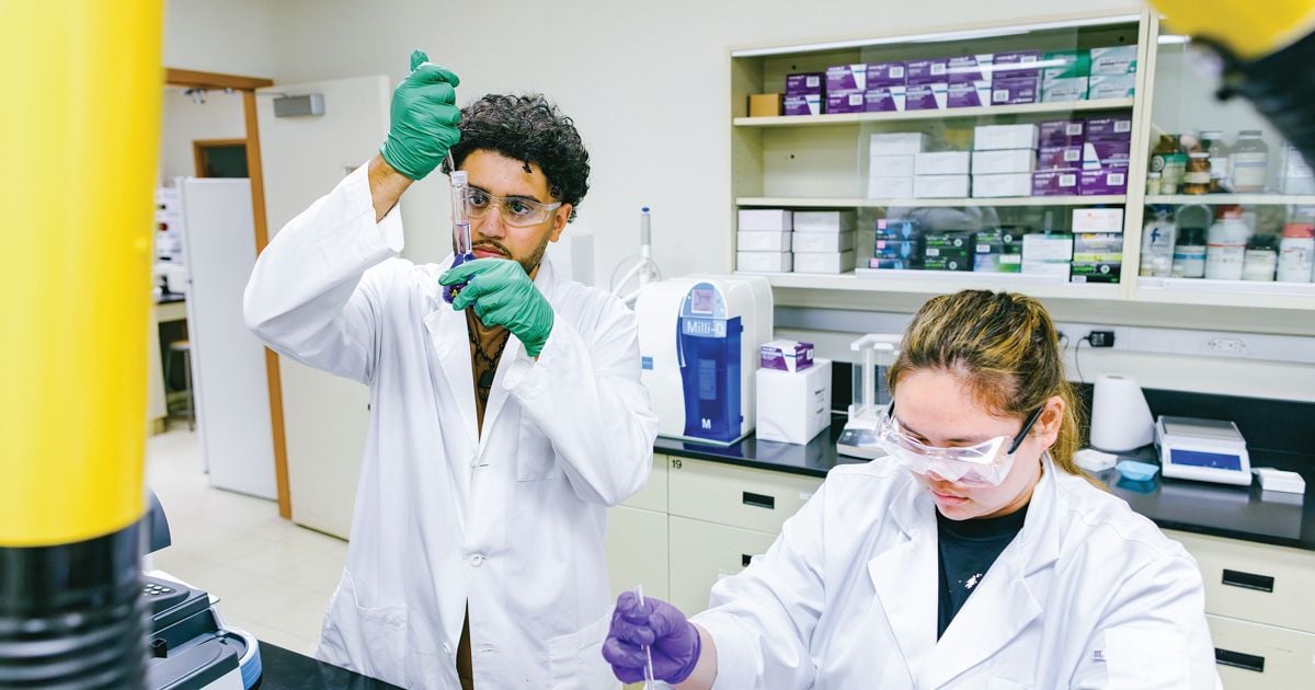 How Polytechnic Education Gives Graduates a Career Edge - Macleans.ca