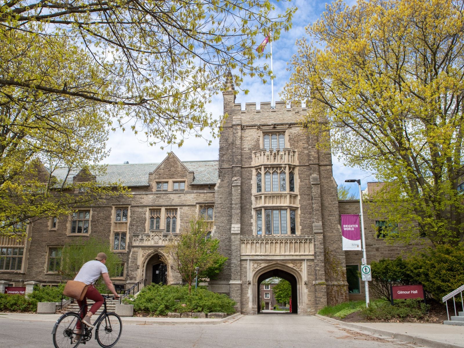 Tuition Due Mcmaster
