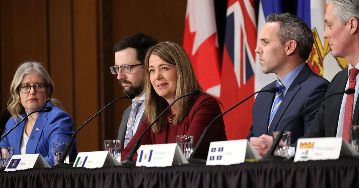 I Don’t Recognize Alberta Anymore - Macleans.ca