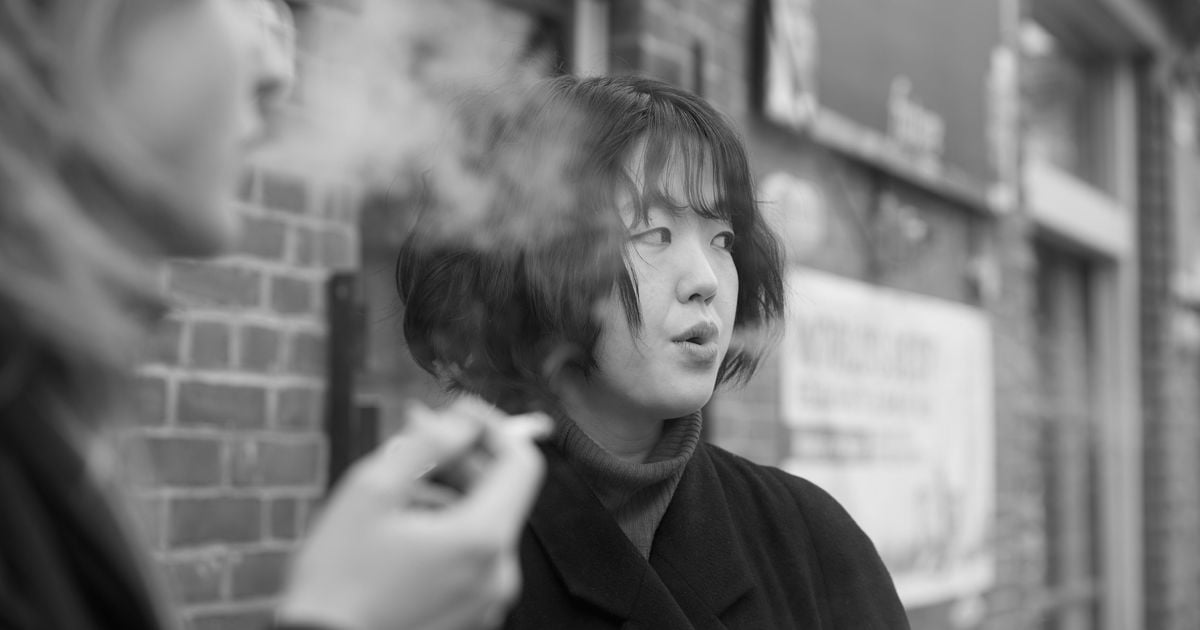 How Gen Z Brought Smoking Back