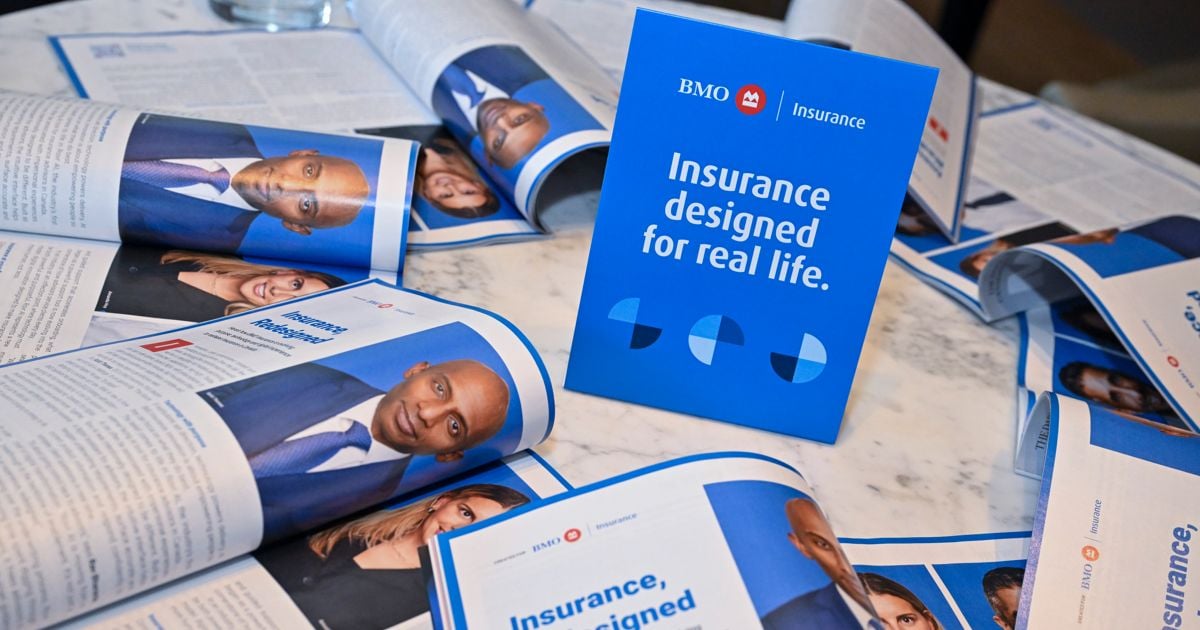 Unveiling A New Era of Insurance, Shaped By Real Life
