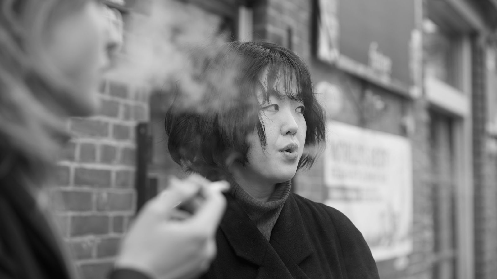 cigarette cafe New Millennial Café Brews Coffee Out of Used Cigarette Butts | by Gabriel  Abraham Garrett