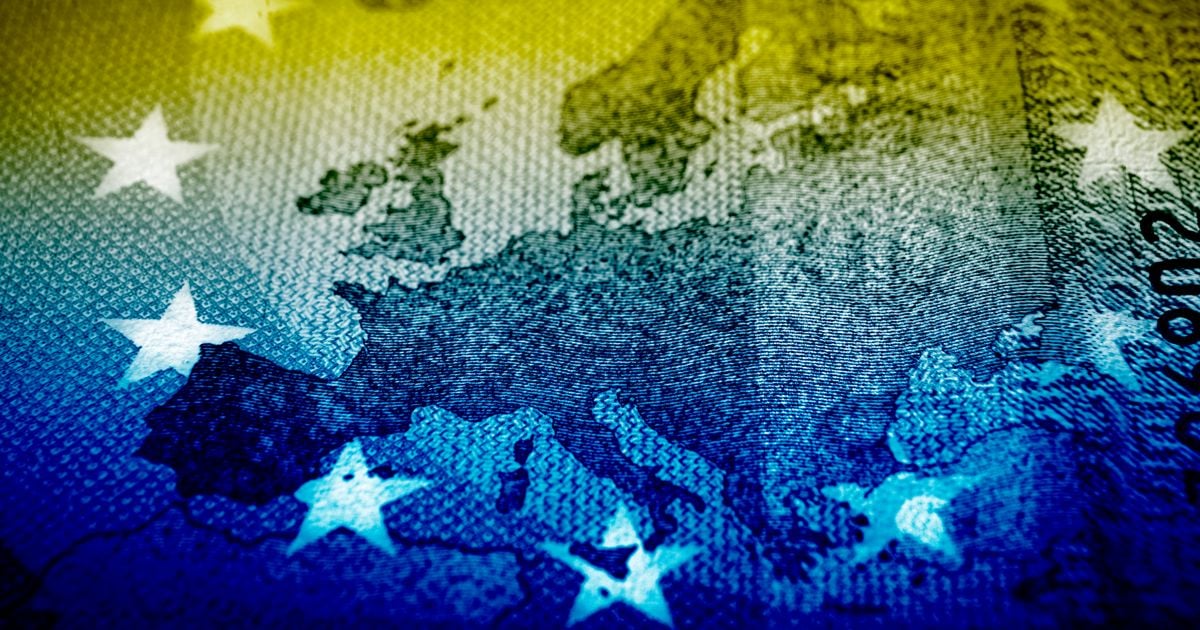 Canada and Europe Need A New Silicon Valley