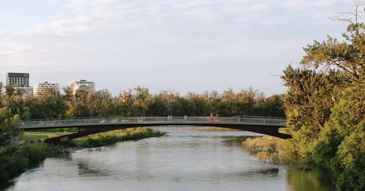 Inglewood, Calgary: The Music Mile