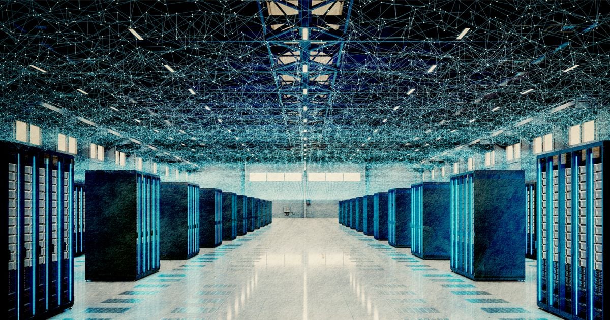 The Data Centre Battle Will Be Won (Or Lost) in Cities