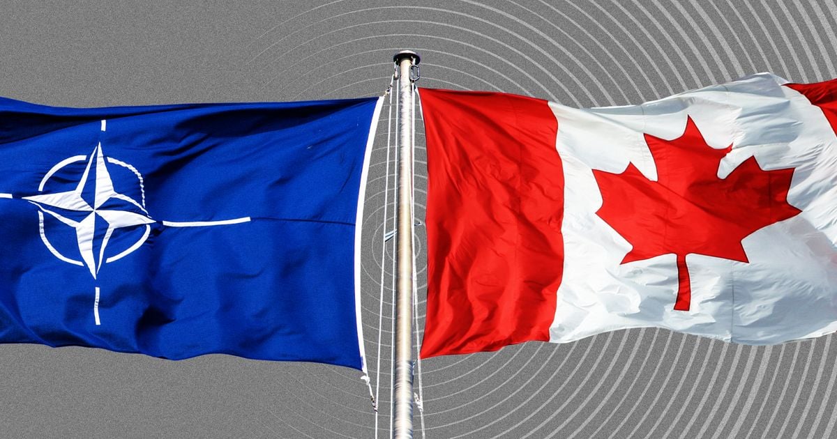 How Canada Can Become a NATO Power Player