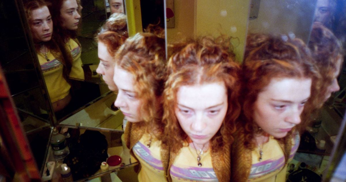 Inside Melissa Auf der Maur’s Grunge Golden Age