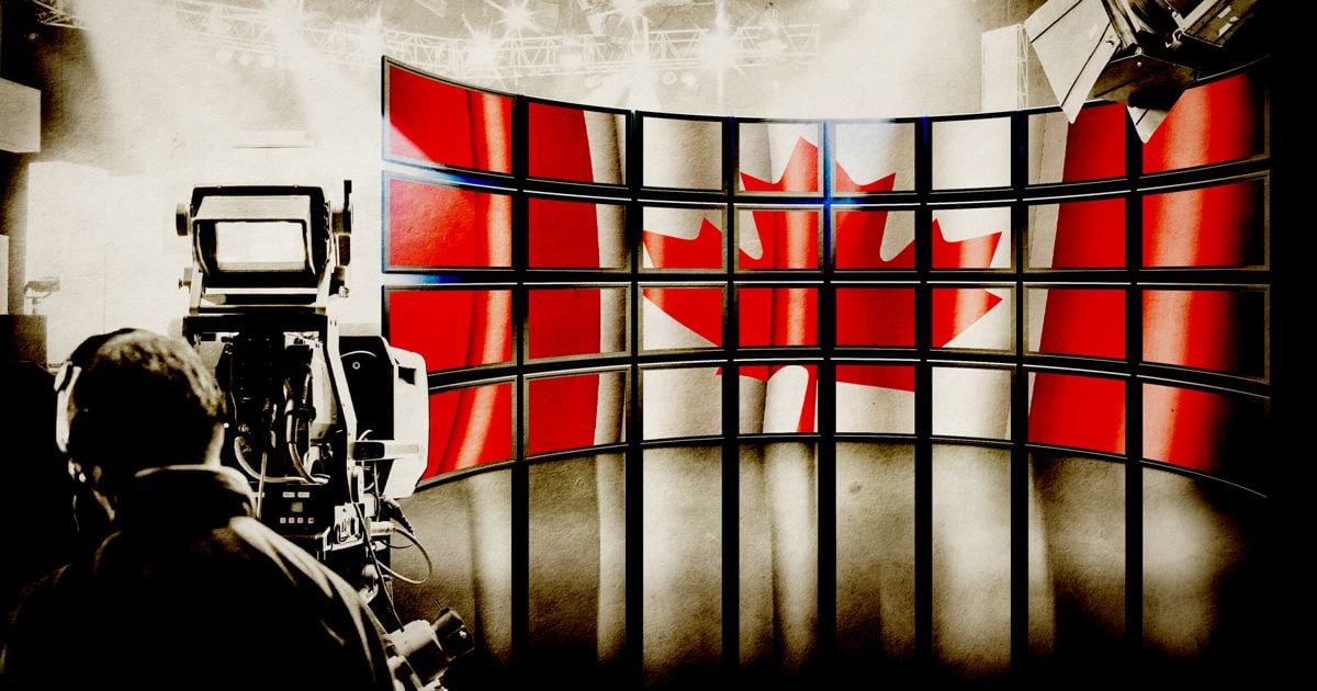 Why America Keeps Coming for Canadian Culture
