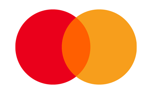 Mastercard logo