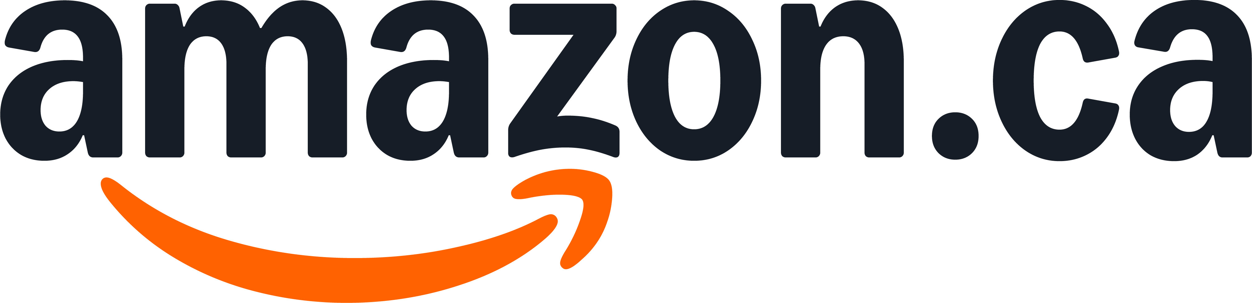 Amazon logo