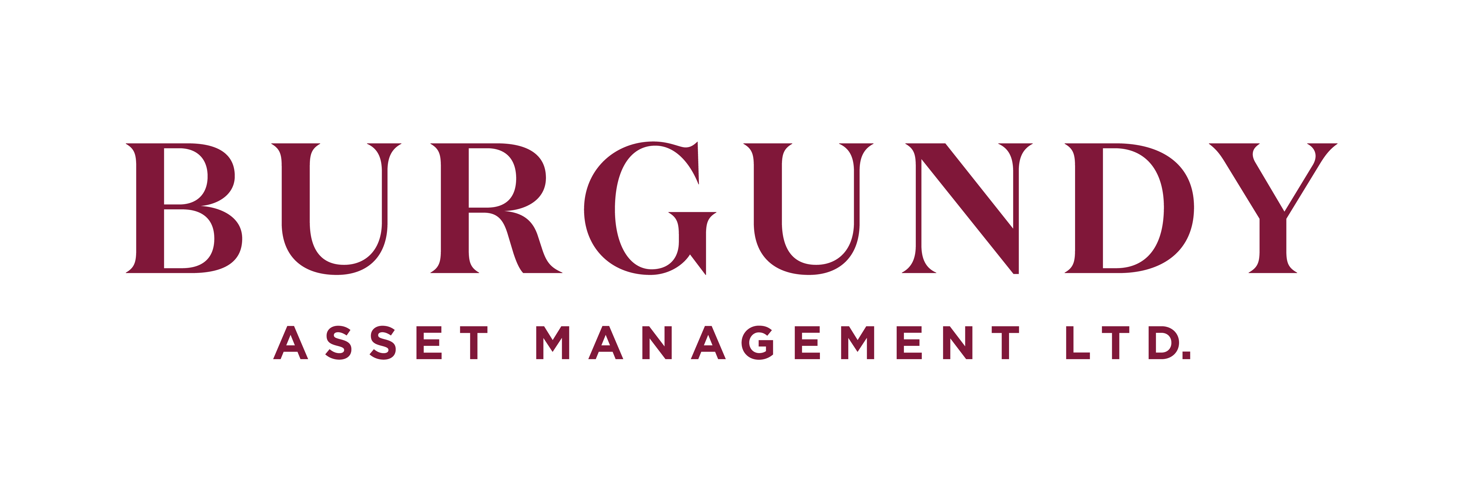 Burgundy Asset Management Ltd. logo