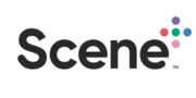 Scene+ logo
