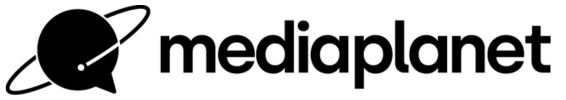 Mediaplanet logo
