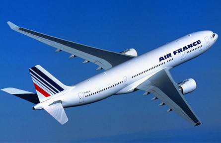 Air France Flight 447: Lack of training led to crash, report finds