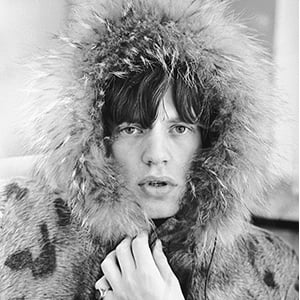 Terry O'Neill: the best, luckiest man in celebrity photography