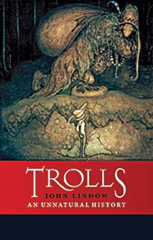 値下げスウェーデンの妖精Trolls and Their Relative英語版 Everything you need to know about trolls - Macleans.ca