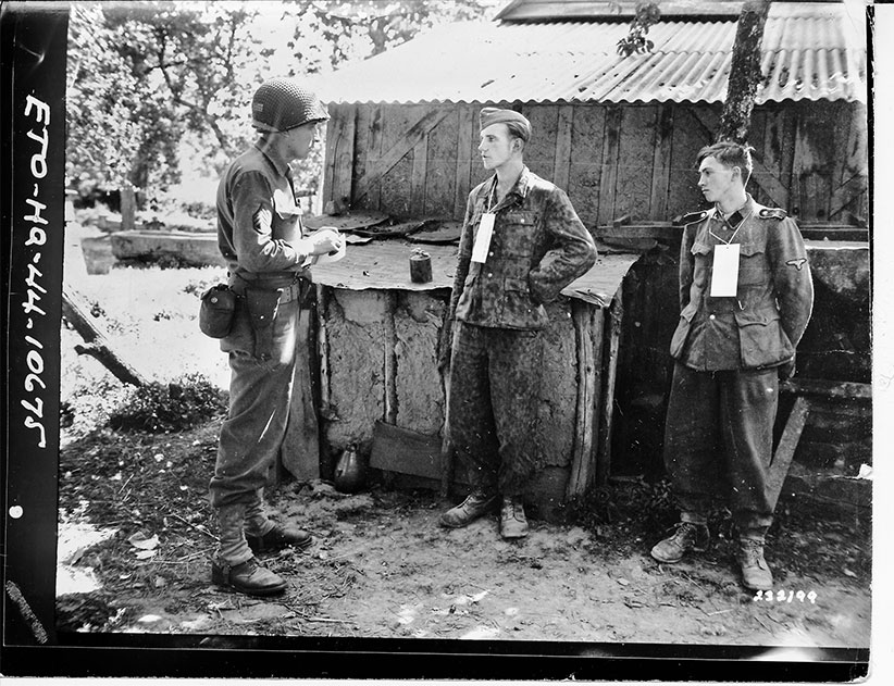 The untold story of the Ritchie Boys - Macleans.ca
