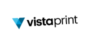 VistaPrint logo