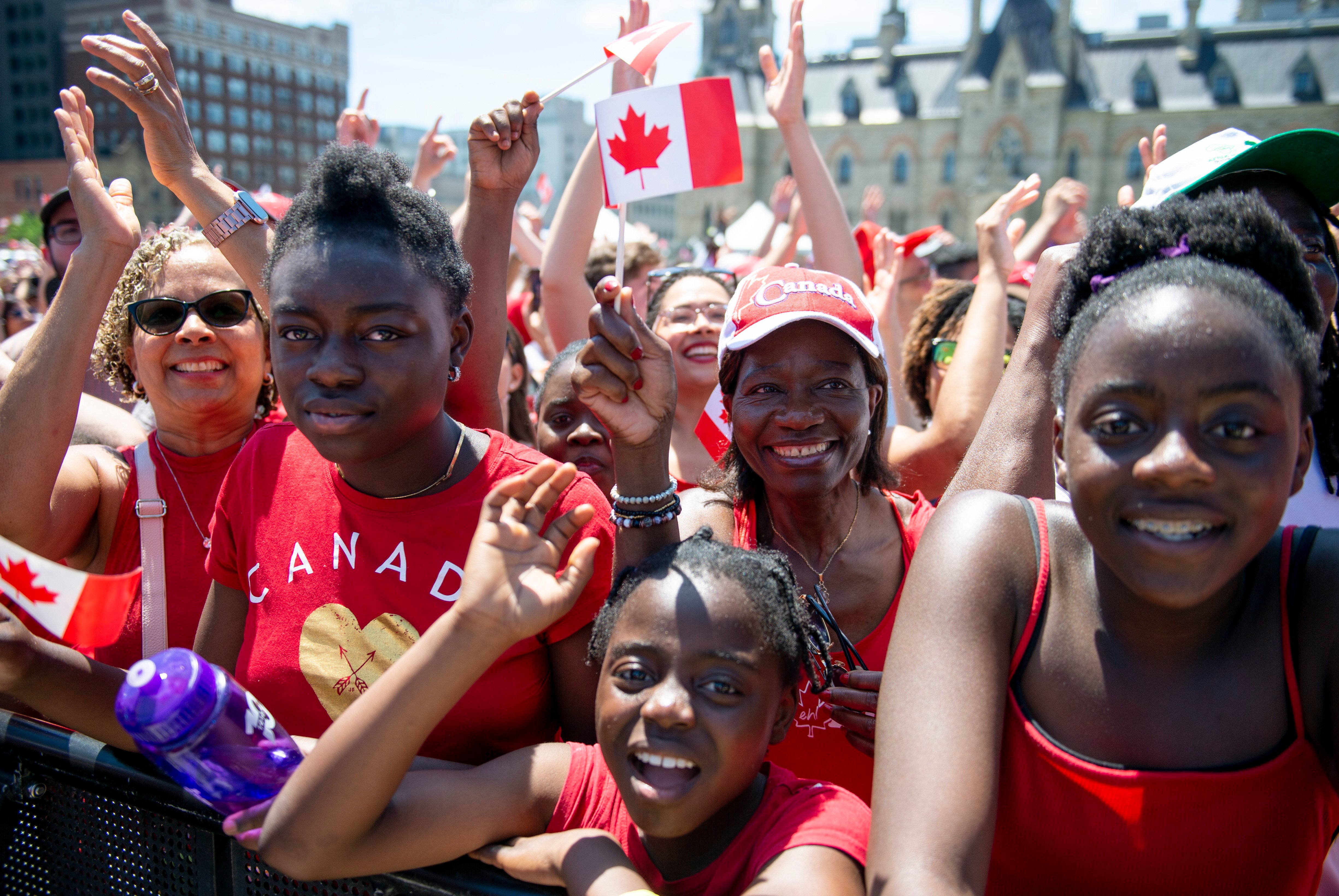 multiculturalism - Macleans.ca