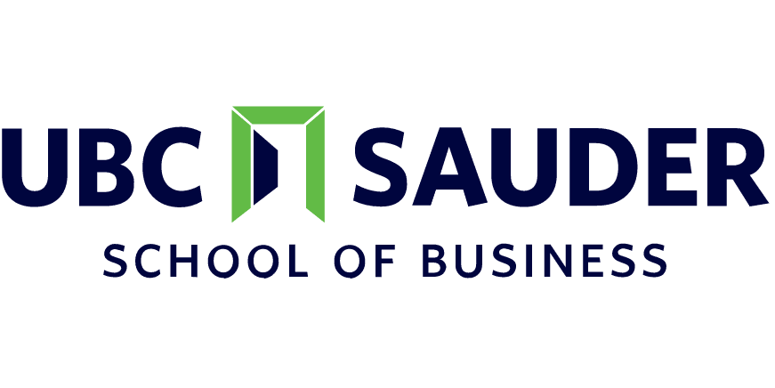 UBC Sauder logo