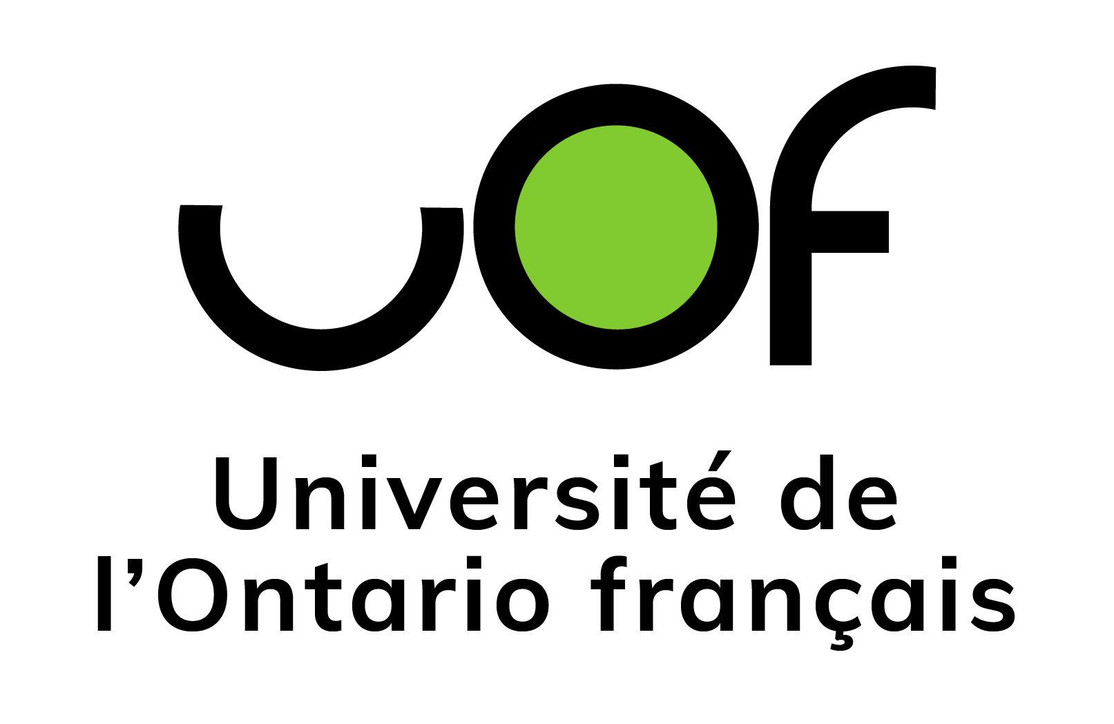 niversité de l’Ontario français logo