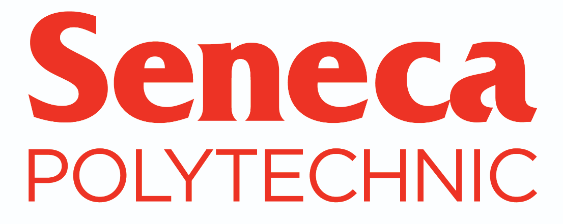 Seneca Polytechnic logo