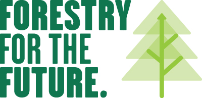 Forestry for the Future logo